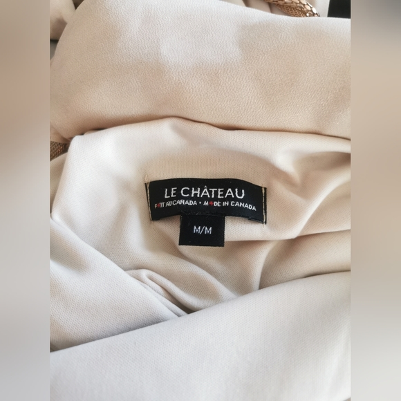 Le chateau dress - Picture 13 of 14